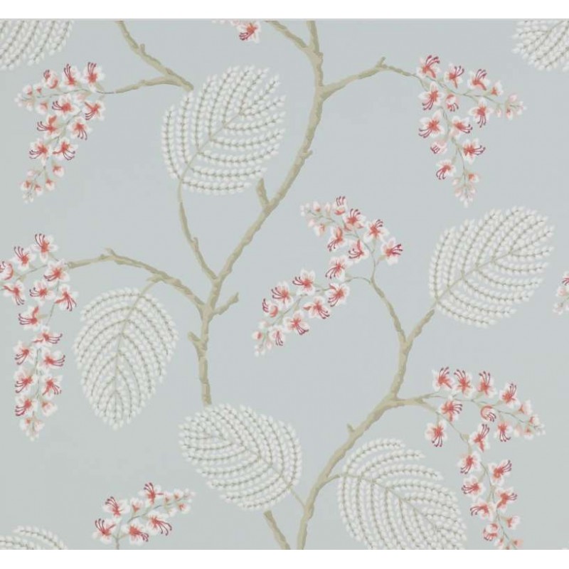 Papier peint Atwood marque Colefax and Fowler