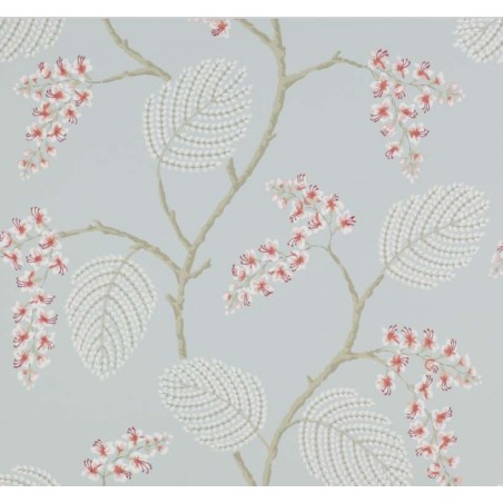 Papier peint Atwood marque Colefax and Fowler
