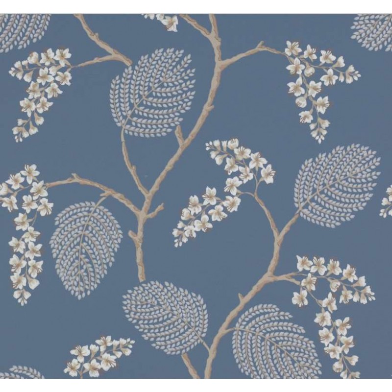 Papier peint Atwood marque Colefax and Fowler
