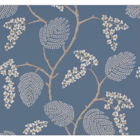 Papier peint Atwood marque Colefax and Fowler