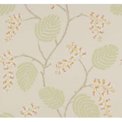 Papier peint Atwood marque Colefax and Fowler