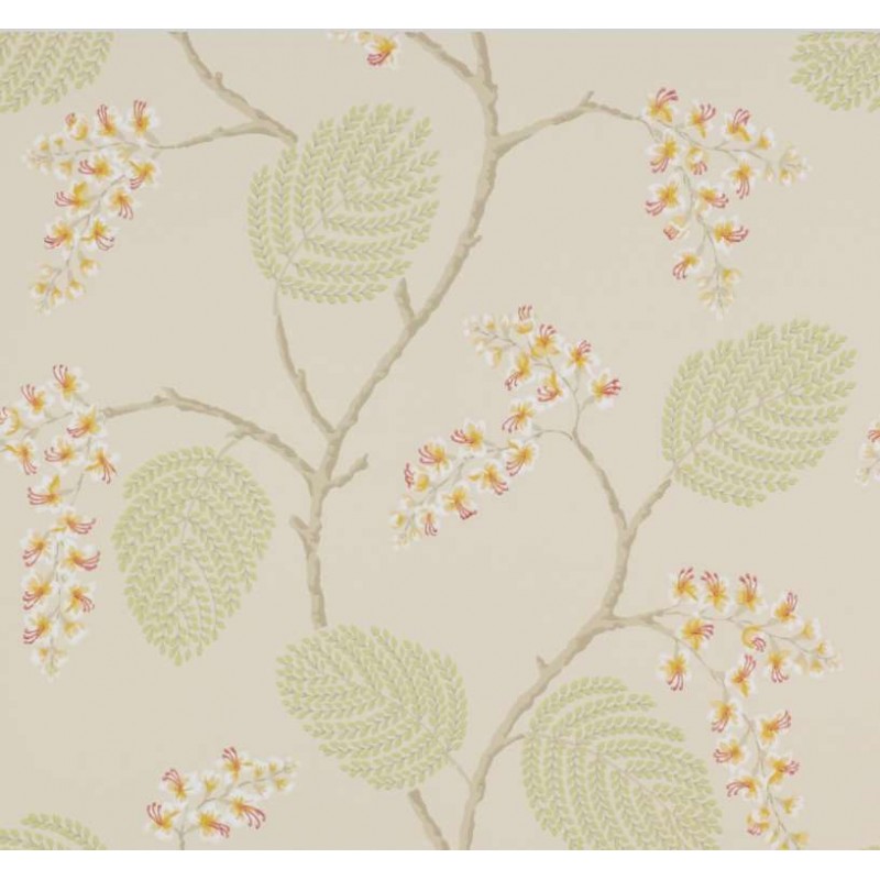 Papier peint Atwood marque Colefax and Fowler
