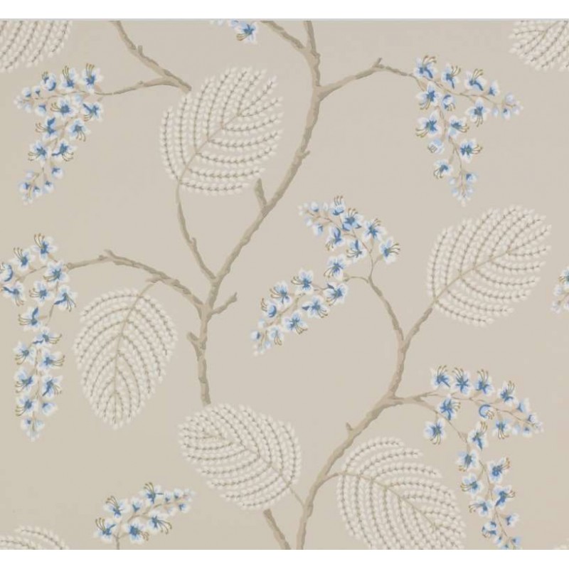 Papier peint Atwood marque Colefax and Fowler