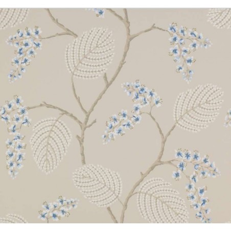 Papier peint Atwood marque Colefax and Fowler