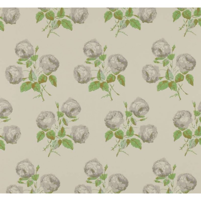 Papier peint Bowood marque Colefax and Fowler