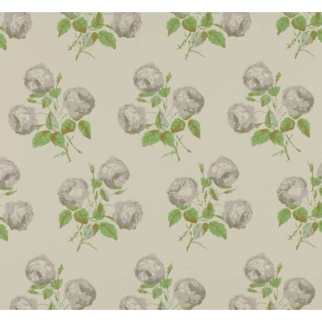 Papier peint Bowood marque Colefax and Fowler