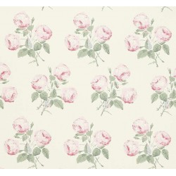 Papier peint Bowood marque Colefax and Fowler