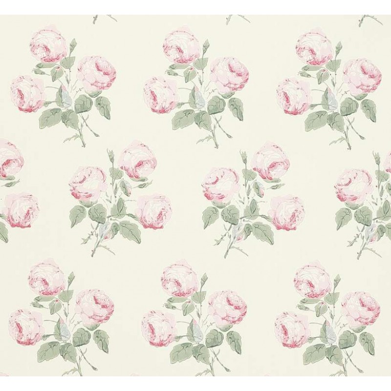Papier peint Bowood marque Colefax and Fowler