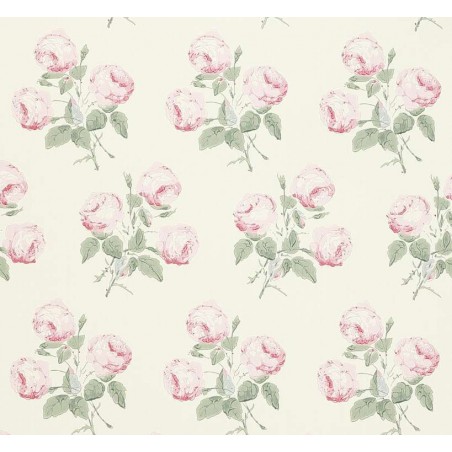 Papier peint Bowood marque Colefax and Fowler