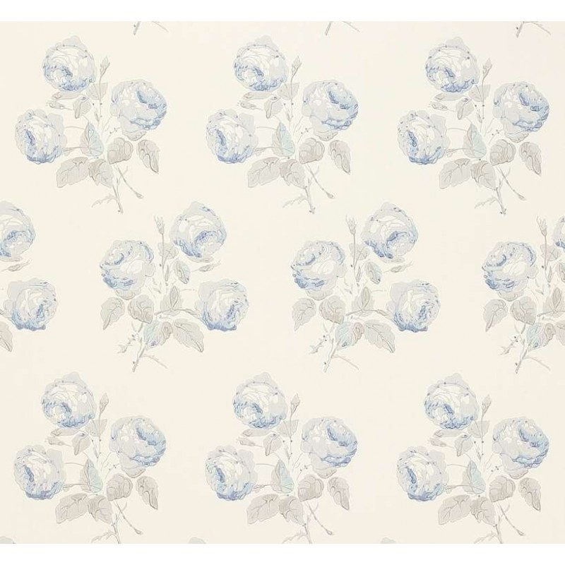 Papier peint Bowood marque Colefax and Fowler