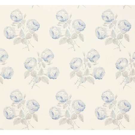 Papier peint Bowood marque Colefax and Fowler