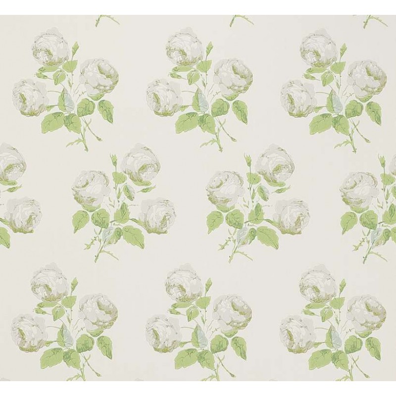 Papier peint Bowood marque Colefax and Fowler
