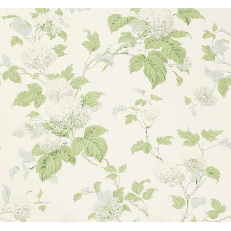 Papier peint Chantilly marque Colefax and Fowler