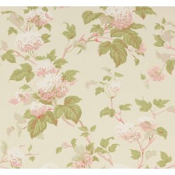 Papier peint Chantilly marque Colefax and Fowler