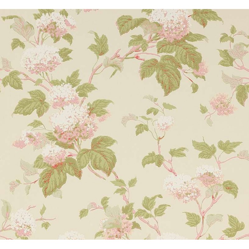 Papier peint Chantilly marque Colefax and Fowler