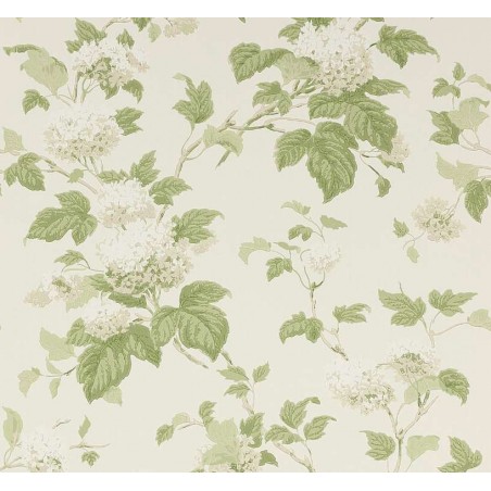 Papier peint Chantilly marque Colefax and Fowler