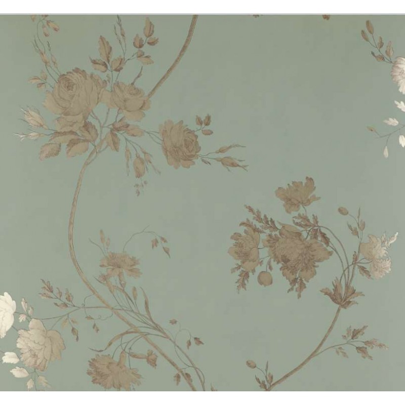 Papier peint Darcy marque Colefax and Fowler