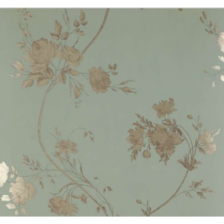 Papier peint Darcy marque Colefax and Fowler