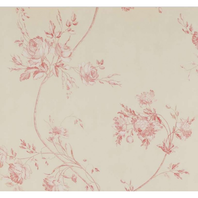 Papier peint Darcy marque Colefax and Fowler