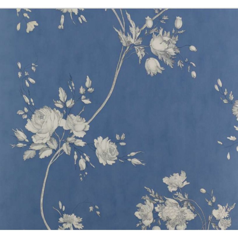 Papier peint Darcy marque Colefax and Fowler