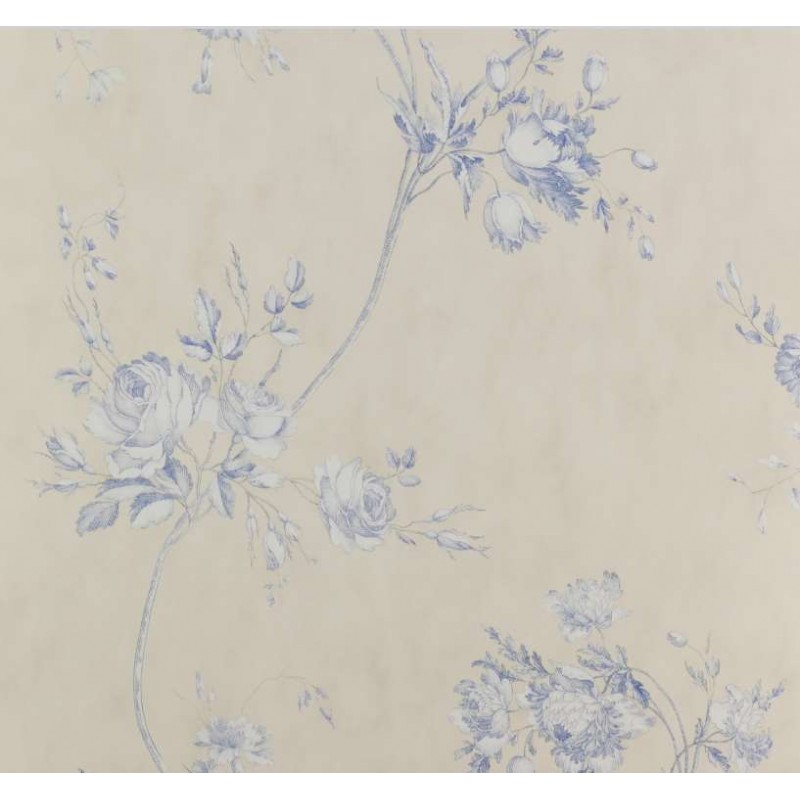 Papier peint Darcy marque Colefax and Fowler