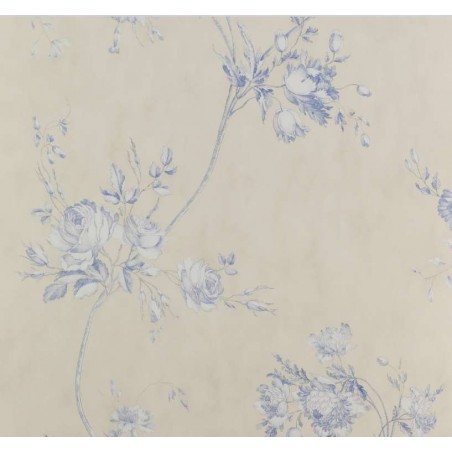 Papier peint Darcy marque Colefax and Fowler