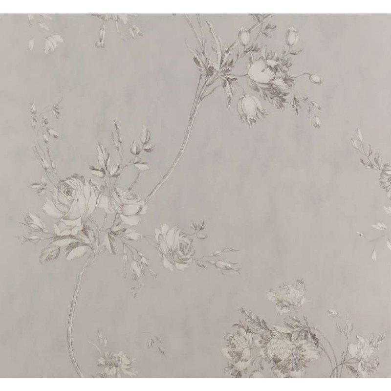 Papier peint Darcy marque Colefax and Fowler