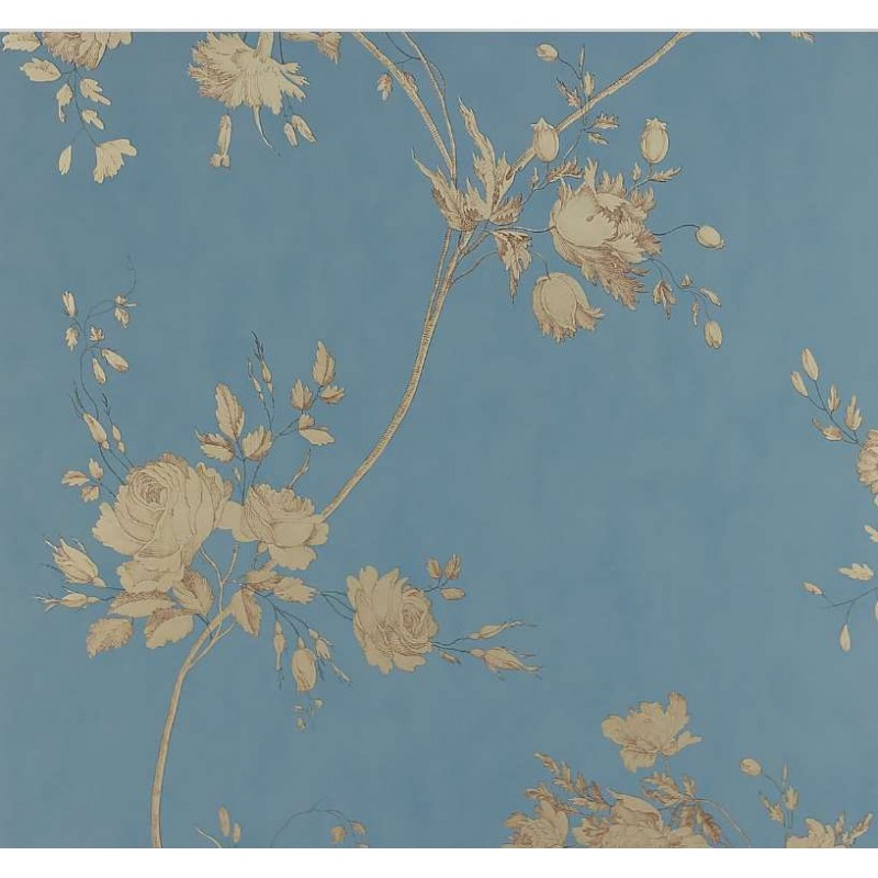 Papier peint Darcy marque Colefax and Fowler