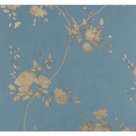 Papier peint Darcy marque Colefax and Fowler