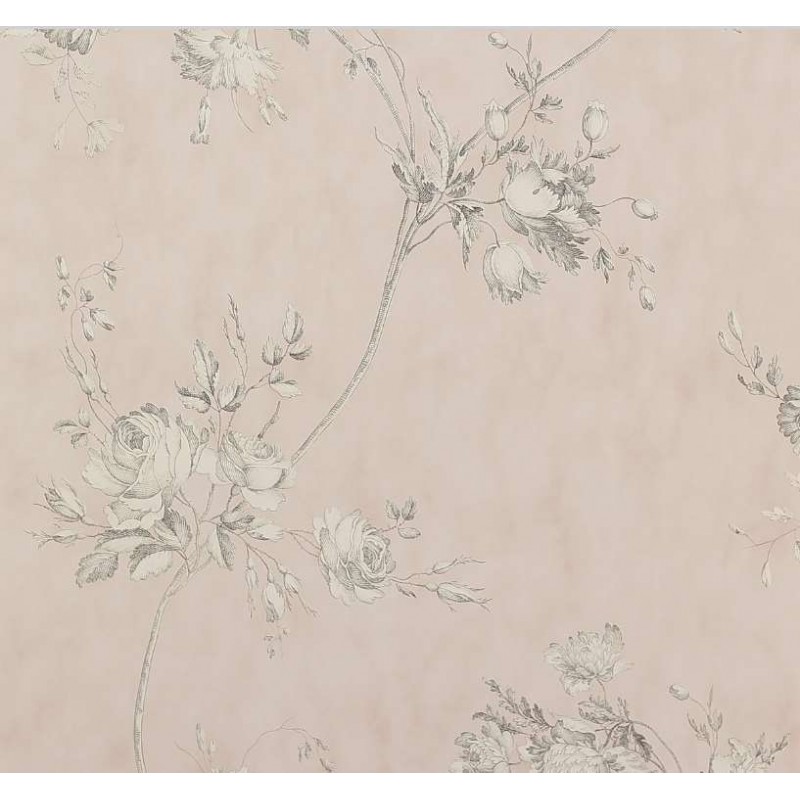 Papier peint Darcy marque Colefax and Fowler