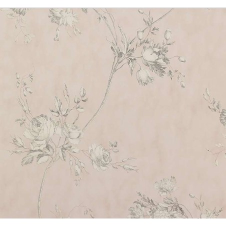 Papier peint Darcy marque Colefax and Fowler