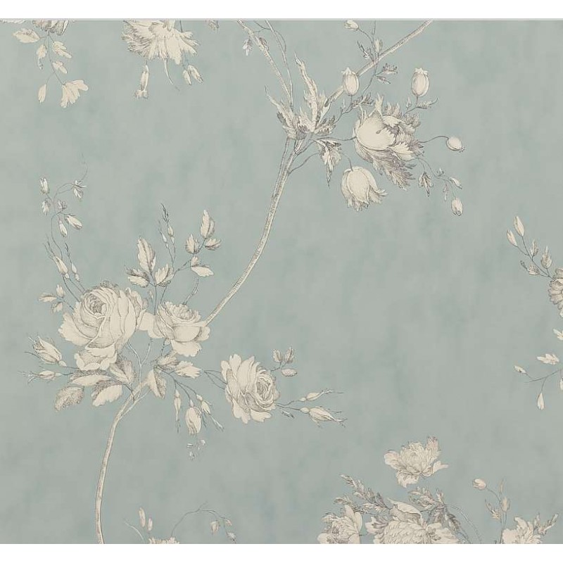 Papier peint Darcy marque Colefax and Fowler