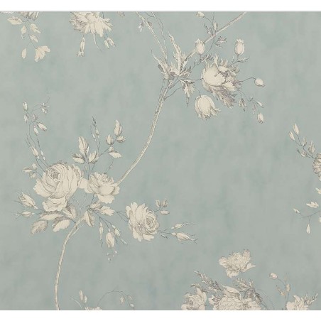 Papier peint Darcy marque Colefax and Fowler