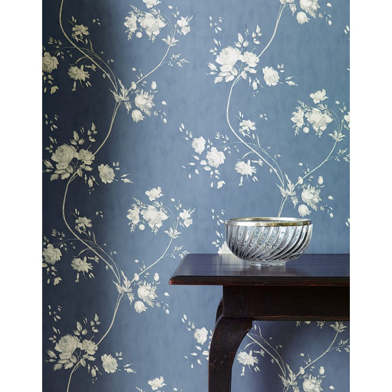 Papier peint Darcy marque Colefax and Fowler