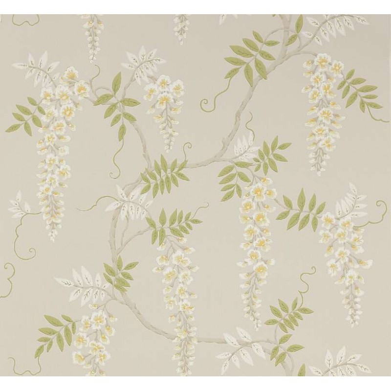 Papier peint Grayshott marque Colefax and Fowler