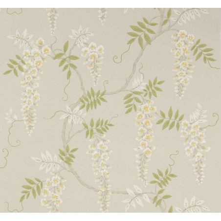 Papier peint Grayshott marque Colefax and Fowler