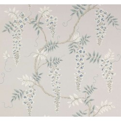 Papier peint Grayshott marque Colefax and Fowler
