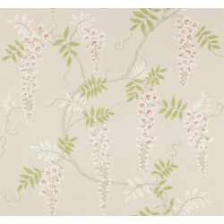 Papier peint Grayshott marque Colefax and Fowler