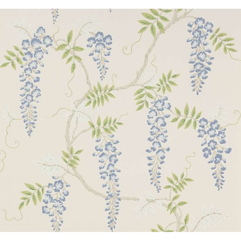 Papier peint Grayshott marque Colefax and Fowler