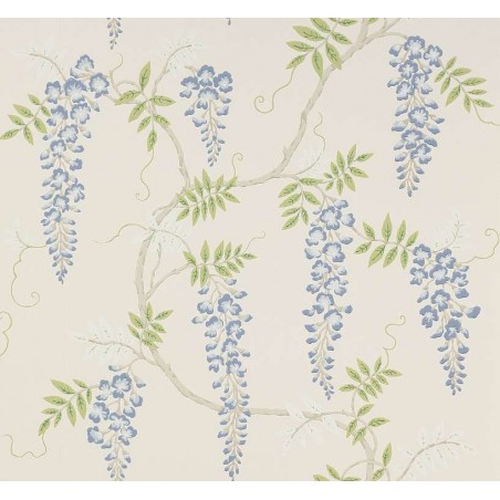 Papier peint Grayshott marque Colefax and Fowler