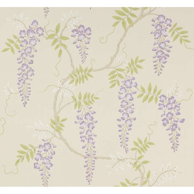 Papier peint Grayshott marque Colefax and Fowler