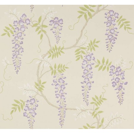 Papier peint Grayshott marque Colefax and Fowler