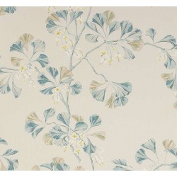 Papier peint Greenacre marque Colefax and Fowler