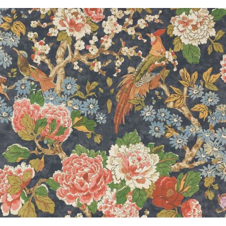 Papier peint Jardine marque Colefax and Fowler