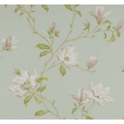 Papier peint Marchwood marque Colefax and Fowler