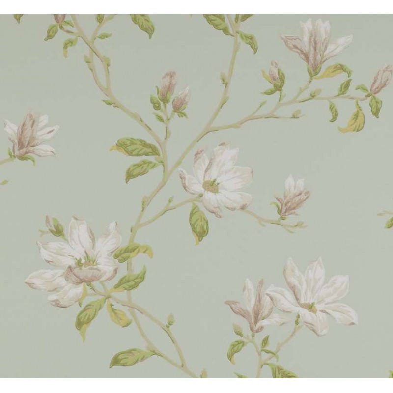 Papier peint Marchwood marque Colefax and Fowler