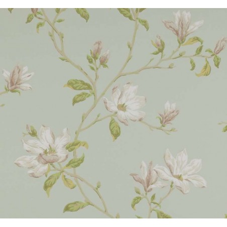 Papier peint Marchwood marque Colefax and Fowler
