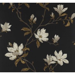 Papier peint Marchwood marque Colefax and Fowler