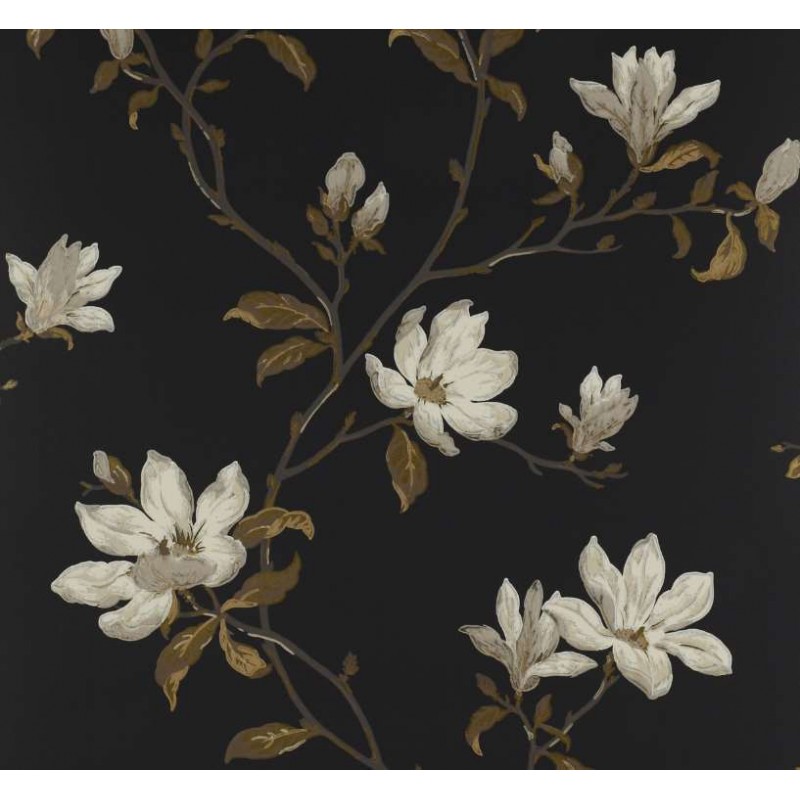 Papier peint Marchwood marque Colefax and Fowler