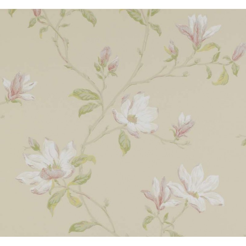 Papier peint Marchwood marque Colefax and Fowler